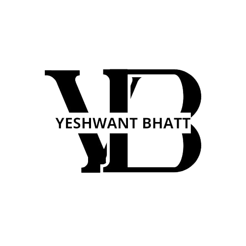 Yeshwant Bhatt Web Development and SEO Freelancer